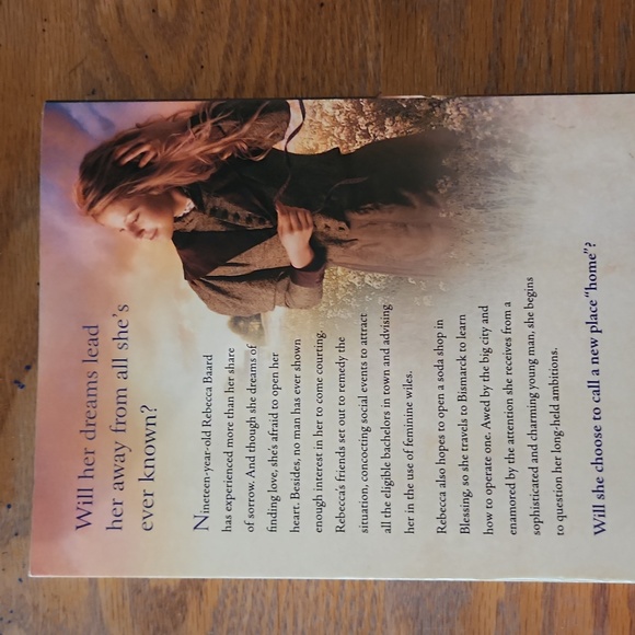 Set of 4 Inspirational Historical Romance Novels - Picture 9 of 12